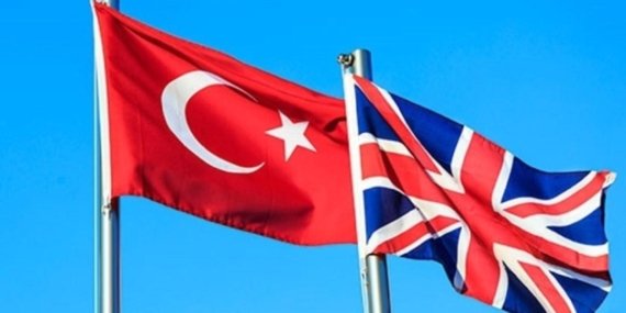 Türkiye ve Birleşik Krallık’tan yeni nesil ticaret adımı