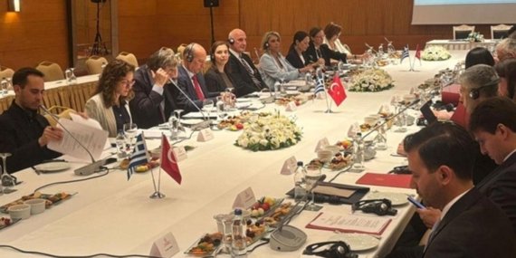 Türkiye ve Yunanistan’dan Turizmde Yeni Dönem! Kapıda Vize ve Ortak Rotalar Geliyor