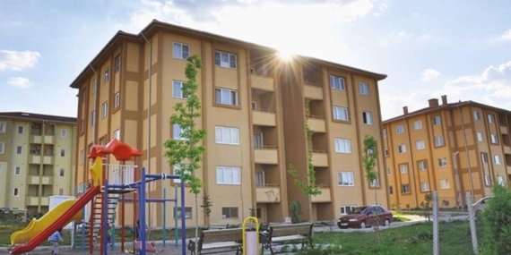 Türkiye’de ev sahibi olmak hayal oldu! Kiracı oranı rekor kırdı, Avrupa’da 6. sıraya yükseldi