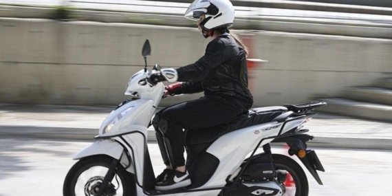 Türkiye’de Haziran Ayında Motosiklet ve Otomobil Sayılarında Çarpıcı Artışlar