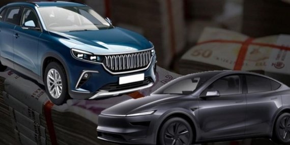 Türkiye’de Otomobil ÖTV Düzenlemeleri ve Elektrikli Araç Fiyatlarına Etkisi