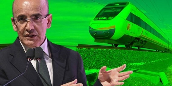 Türkiye’nin demiryolu atağı hız kesmiyor! Nahçıvan hattına 2,4 milyar Euro’luk dev yatırım