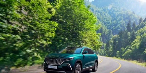 Türkiye’nin Elektrikli Otomobildeki Büyük Atakları ve Togg’un Güncel Durumu