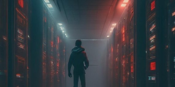 Tuz Tayfunu paniği! Çinli hackerlar ABD’nin askeri ağını bir yıl boyunca gizlice ele geçirmiş