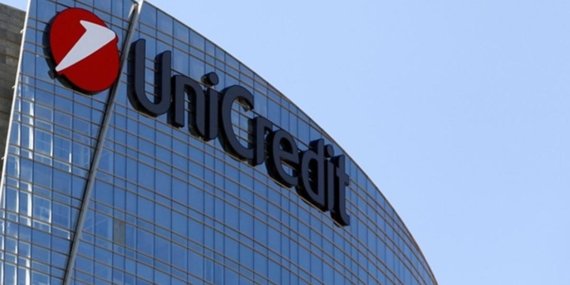 UniCredit kâr rekoru kırdı, 2025 hedeflerini yatırımcıların yüzünü güldürecek şekilde güncelledi