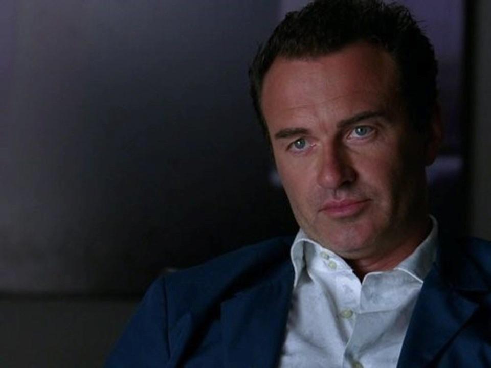 Ünlü Aktör Julian McMahon'ın Vefatı ve Kariyerinin İzleri 1 Julian McMahon'ın Hayatına Dair Derin Bir Bakış