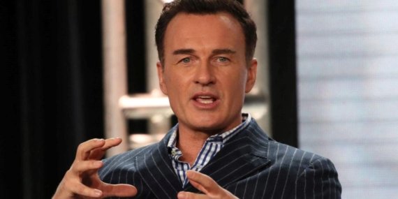 Ünlü Aktör Julian McMahon’ın Vefatı ve Kariyerinin İzleri