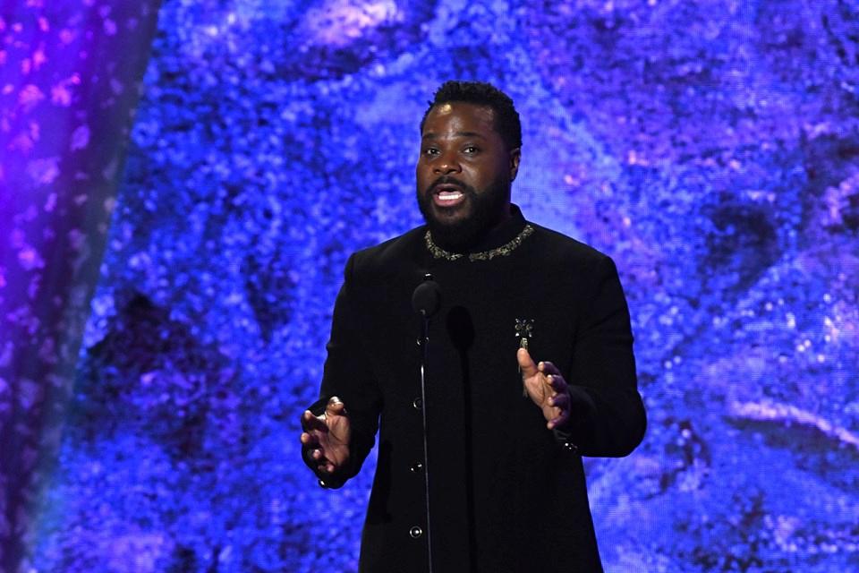 Ünlü Aktör Malcolm-Jamal Warner'ın Ani Vefatı ve Hayat Hikayesi 1 Malcolm-Jamal Warner'ın Trajik Vefatı ve Anlamlı Hayat Hikayesi