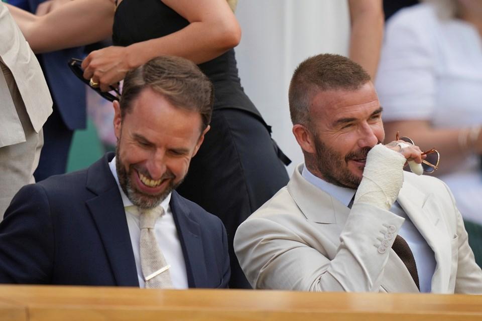 Ünlü Futbolcu David Beckham'ın Sağlık Durumu ve Son Gelişmeler 2 Operasyonun Nedenleri ve Beckham'ın Açıklamaları