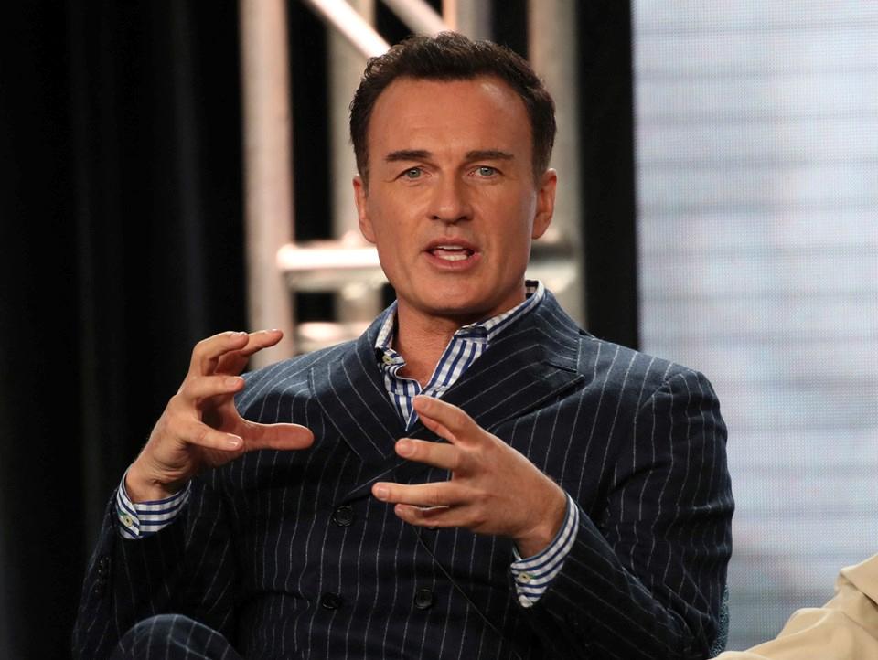 Ünlü Oyuncu Julian McMahon'ın Vefatı ve Kariyerine Dair Derinlemesine Bir Bakış 1 Julian McMahon'ın Hayatını Yitirmesi ve Son Dönem Durumu