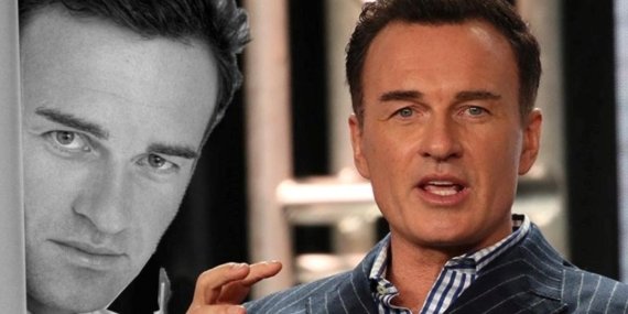 Ünlü Oyuncu Julian McMahon’ın Vefatı ve Kariyerine Dair Derinlemesine Bir Bakış