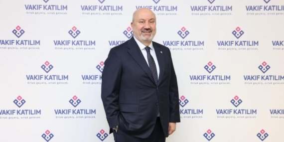 Vakıf Katılım’dan vade beklemeden ödeme imkanı