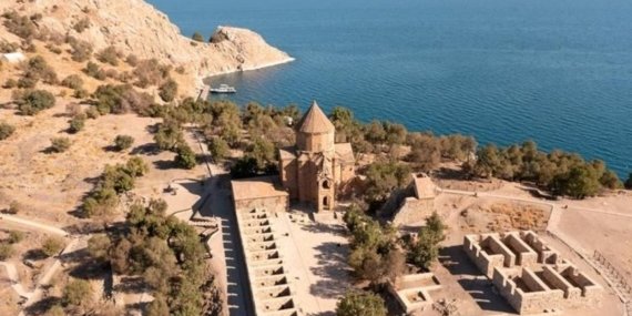 Van’da Kültür ve Sanatın Zirvesi: Türkiye Kültür Yolu Festivali’nin İkinci Dönemi