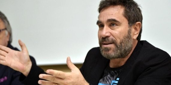 Vefat Eden Gazeteci Sabri Ugan Sakarya’da Son Yolculuğuna Uğurlandı