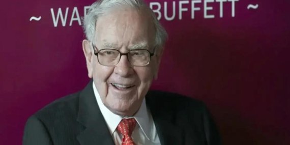 Warren Buffett değer yatırımını yapay zeka ile birleştiriyor
