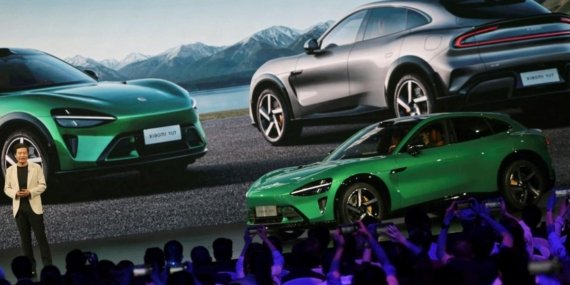Xiaomi’nin YU7 Elektrikli Spor Aracı Teslimatıyla İlgili Yeni Şikayet Dalgası