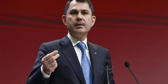 Yangın bölgelerinde hızlı dönüşüm başlıyor! Bakan Kurum: “1 ay içinde inşa faaliyetleri başlayacak”