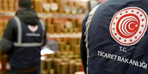 Yasaklanan ürünler tek tek ifşa edildi! 24 milyon TL ceza kesildi, denetimler çocuklara kadar uzandı