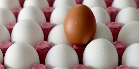 Yumurtada tarihi karar! Son tüketim tarihi kalktı, yerine tavsiye edilen tarih geldi