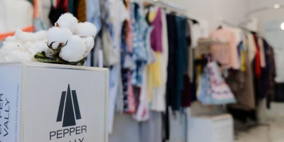 Yunan Tekstil Firmasından Moda Devrimi! Akıllı Kıyafetlerle Dünya Sahnesine Çıkıyor