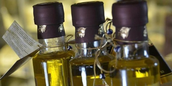 Zeytinyağında Rekor Kırıldı Fiyatlar Dibe Vurdu Ama Asıl Kriz Yeni Sezonda