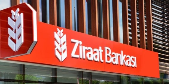 Ziraat Bankası Suriye’de Bankacılık İçin İlk Adımı Attı