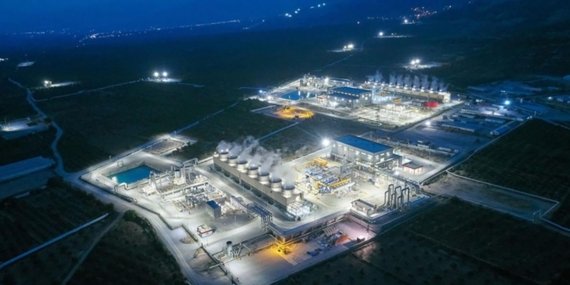 Zorlu Enerji İsrail’deki dev projeden çıkıyor mu? İlk satış tamamlandı, sırada ne var