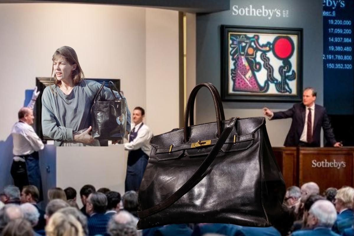 10 milyon dolarlık Birkin çantası dünyayı salladı! Japon CEO Sakimoto rekor alışverişin perde arkasını ilk kez anlattı 1 10 milyon dolarlık Birkin çantası dünyayı salladı! Japon CEO Sakimoto rekor alışverişin perde arkasını ilk kez anlattı