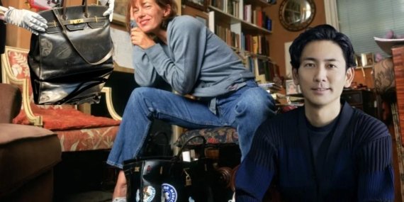 10 milyon dolarlık Birkin çantası dünyayı salladı! Japon CEO Sakimoto rekor alışverişin perde arkasını ilk kez anlattı