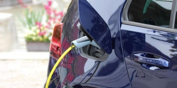 1500 kilometre menzil… Tesla’dan daha fazla yol gidecek
