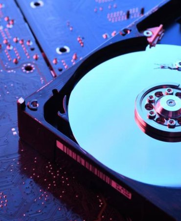 2025’in ikinci çeyreğinde HDD sektöründe büyüme