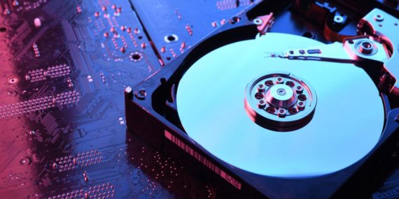 2025’in ikinci çeyreğinde HDD sektöründe büyüme ivme kazandı