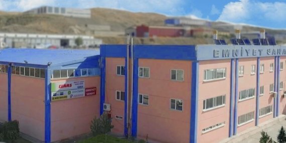 67 Yıllık Tarım Firması Konkordato Başvurusunda Bulundu!