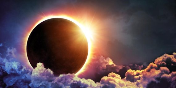7 Eylül’de Gökyüzü Şöleni! Kanlı Ay Tutulması Dünyanın Büyük Bölümünden İzlenebilecek