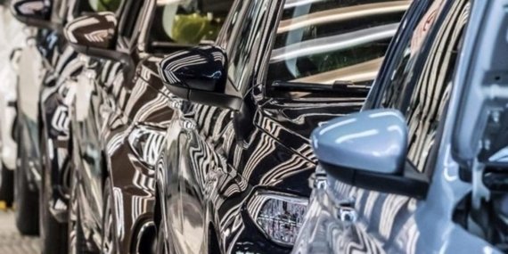 AB Pazarında Ağustos 2024: Yeni Otomobil Satışlarında Artış ve Pazar Payları
