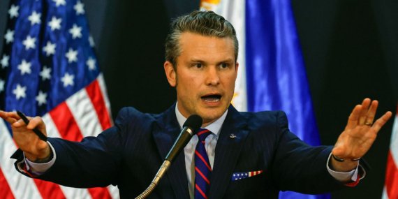 ABD Savunma Bakanı Hegseth: Siber Güvenlik Artık Tercih Değil, Zorunluluk