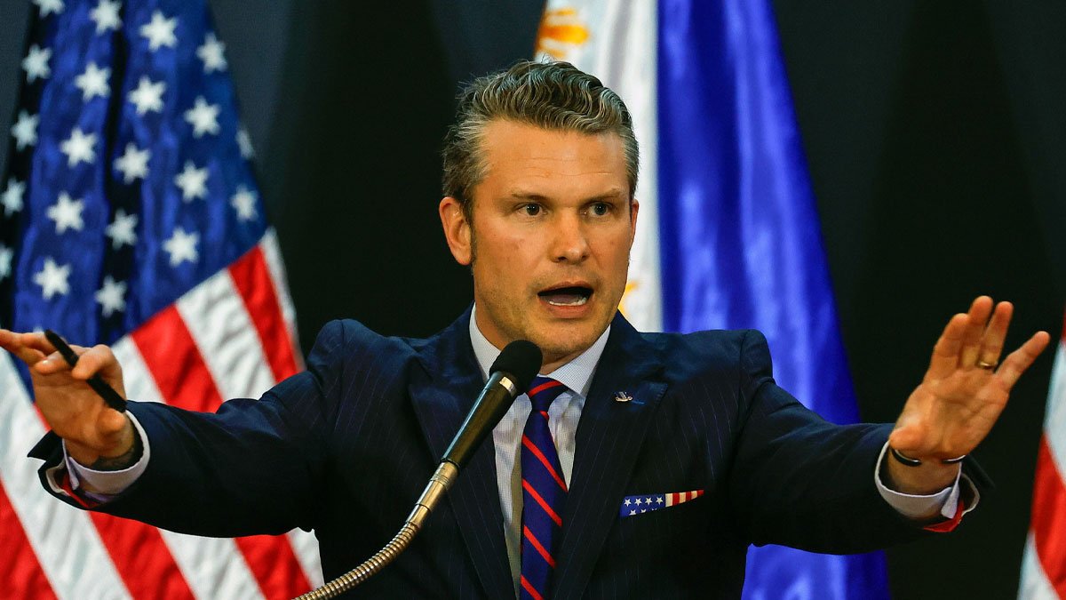 ABD Savunma Bakanı Hegseth: Siber Güvenlik Artık Tercih Değil, Zorunluluk 2 ABD Savunma Bakanı Hegseth