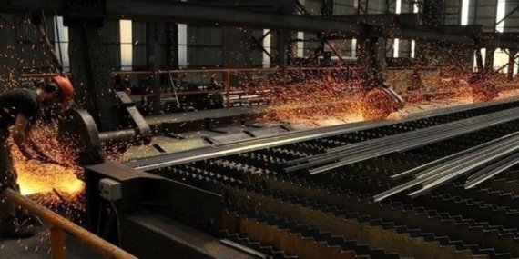 ABD, Türk Çeliğine Ek Gümrük Vergisi Getirdi! Sırada ITC Kararı Var