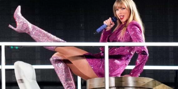 ABD’de Bilet Skandalı! Taylor Swift ve Springsteen Konserlerinden 5,7 Milyon Dolar Vurgun