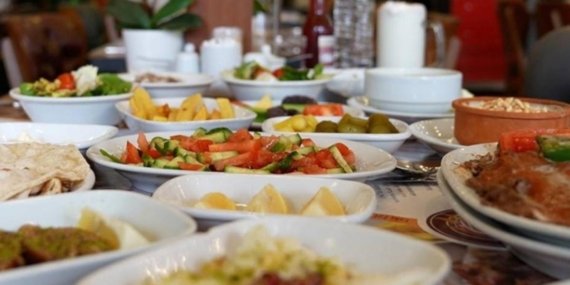 Açık Büfe ve Serpme Kahvaltıda Yeni Dönem Geliyor