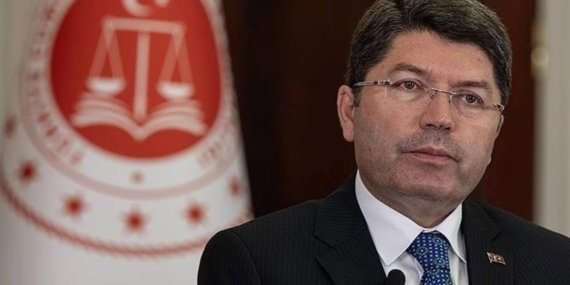 Adalet Bakanlığı’ndan Dijitalleşme Vurgusu! E-Tebligat ile 24 Milyar Lira Tasarruf Edildi