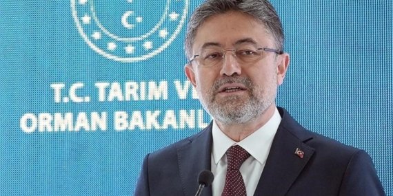 Adıyaman’a 2071’e Kadar Su Güvencesi Sağlandı