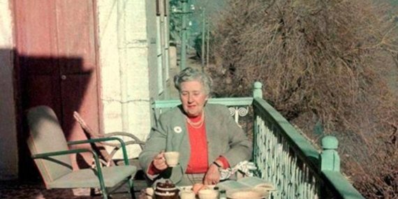 Agatha Christie’nin Bağdat’taki Tarihi Evi Yıkılmak Üzere