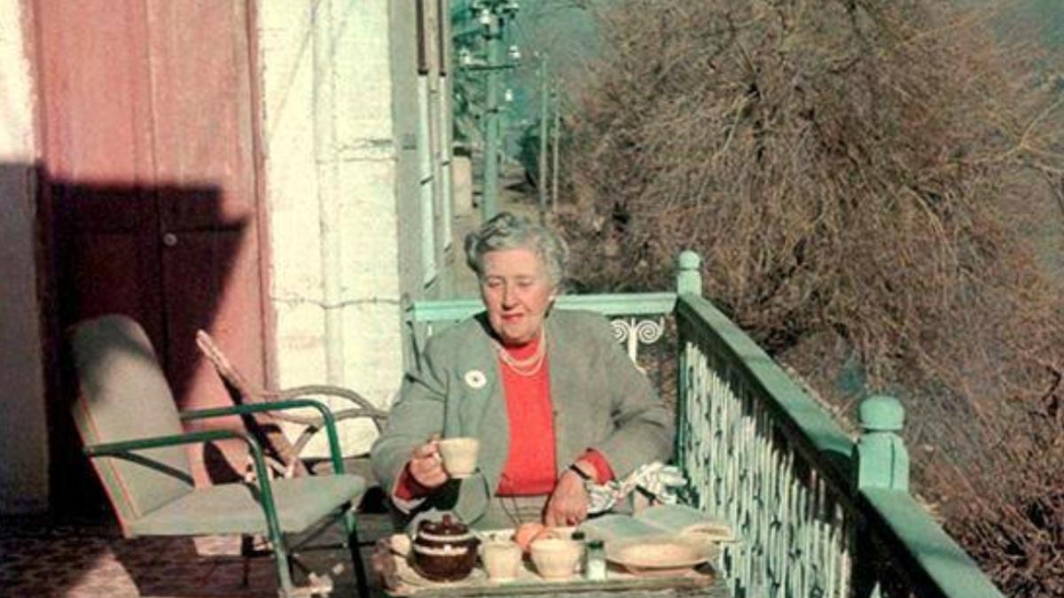 Agatha Christie’nin Bağdat’taki Tarihi Evi Yıkılmak Üzere 2 agatha-christienin-bagdattaki-tarihi-evi-yikilmak-uzere-yebI5krx.jpg