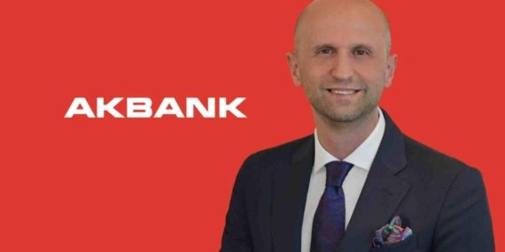 Akbank’tan KOBİ’lere Büyük Kolaylık! Tüm Ticari Kredi Borçlarını Tek Ekranda Birleştiriyor