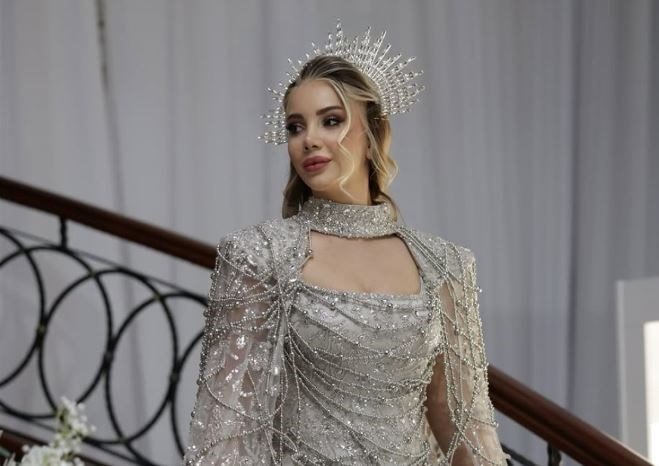 Aleyna Dalveren sessizliğini bozdu! “Bana ait olanları bekliyorum, canım çok yanıyor” 1 Aleyna Dalveren