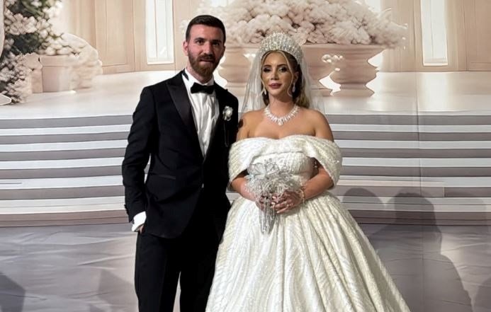 Aleyna Dalveren sessizliğini bozdu! “Bana ait olanları bekliyorum, canım çok yanıyor” 3 Aleyna Dalveren düğün sonrası