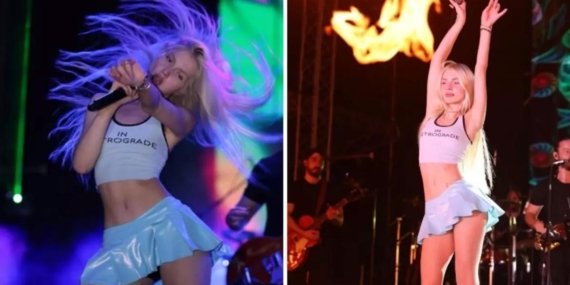Aleyna Tilki’den Heyecanlandıran Gelişme! Yeni Klibiyle Gündem Oldu