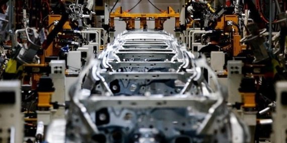 Alman Elektrikli Araç Girişimi Sono Motors İflas Etti