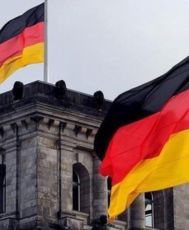 Almanya’da seçmenlerin büyük çoğunluğu İsrail’in Gazze saldırılarını haksız buluyor 4 almanyada-secmenlerin-buyuk-cogunlugu-israilin-gazze-saldirilarini-haksiz-buluyor-M3UjmhKr.jpg